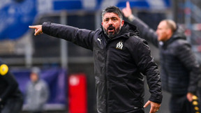 Mercato - OM : Un joueur séduit Gattuso, surprise pour un transfert ?