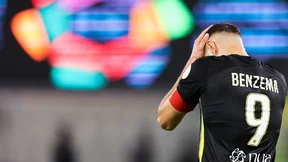 Mercato - OL : «C’est fini» pour le grand retour de Benzema