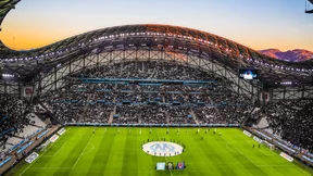 Mercato - OM : Il donne sa réponse pour son retour à Marseille