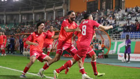 CAN 2024 - Afrique du Sud - Tunisie : Streaming légal, heure de diffusion TV, équipes probables...