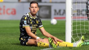 Mercato - OM : Thauvin quitte Marseille, il raconte ses départs