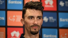 Cyclisme - Mercato : Alaphilippe reçoit un appel du pied pour son avenir