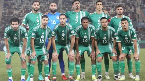 Algérie : Fiasco à la CAN 2024, il vide son sac