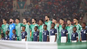CAN 2024 - Cauchemar pour l’Algérie : Révélations sur plusieurs joueurs