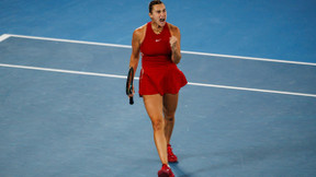 Open d'Australie : Sabalenka vers un doublé historique ? Les demi-finales dames