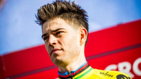 Cyclisme : La Visma Lease A Bike croit-elle en Van Aert ?