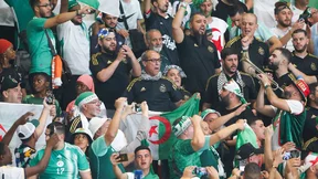 CAN 2024 - Algérie : Débordements après la déroute