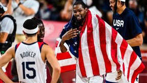 NBA : James, Curry, Durant… Les 11 joueurs américains qui sont certains d'être aux JO 2024