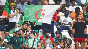 Fiasco à la CAN : l’Algérie dénonce