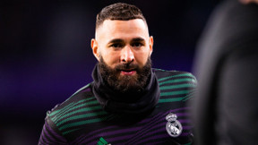 Mercato : PSG, OL… Benzema prépare une grosse surprise ?