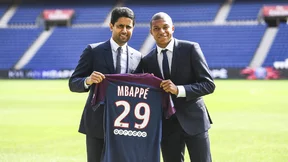 Mercato - PSG : Un transfert XXL est préparé, du jamais-vu depuis Mbappé