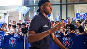 Mercato - PSG : Le Qatar vend la mèche pour Mbappé