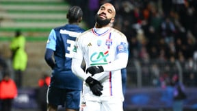 Mercato - OL : Il annonce une attaque de feu, Lacazette va adorer