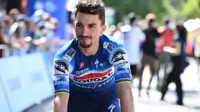 Cyclisme : Vers une guerre des équipes françaises pour Alaphilippe