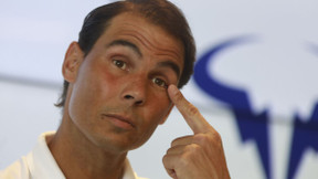 Open d’Australie : Tentative d’intimidation sur Rafael Nadal