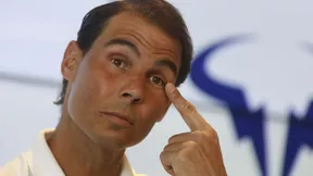 Open d’Australie : Tentative d’intimidation sur Rafael Nadal