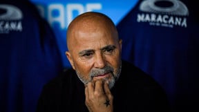 Mercato - OM : Les demandes hallucinantes de Sampaoli à Marseille