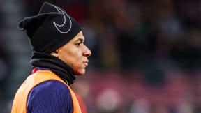 Mercato - PSG : Ça bouillonne au Qatar pour Mbappé