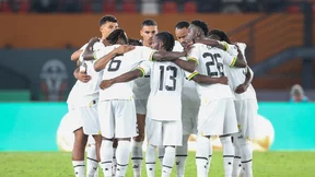 CAN 2024 : Egypte, Ghana... Les Blacks Stars piégés !