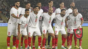 CAN 2024 : C'est «terminé», le Maroc annonce un coup dur !