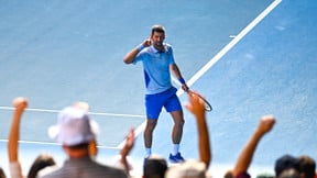 Tennis : Voilà la recette pour faire chuter Djokovic ?