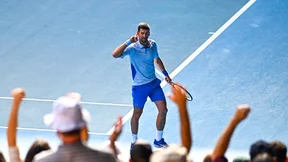 Tennis : Voilà la recette pour faire chuter Djokovic ?