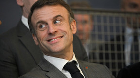 CAN 2024 : Emmanuel Macron impliqué dans un dossier fou !
