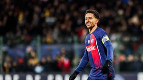 Mercato - PSG : Le clan Marquinhos boucle un transfert, il jubile