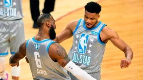 All-Star Game : La NBA annonce les titulaires de l’édition 2024