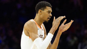 NBA : Victor Wembanyama ira-t-il au All-Star Game ?