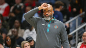NBA : Les Wizards de Bilal Coulibaly changent de coach