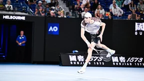 Open d'Australie : Jannik Sinner vient à bout de Djokovic, un exploit en chiffres