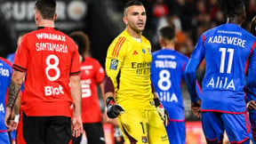 OL - Rennes : Streaming légal, heure de diffusion TV, équipes probables…