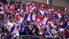 Euro : L’équipe de France est menacée par son rival historique !