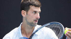 Tennis - Open d’Australie : Déroute pour Djokovic, tout le monde jubile !