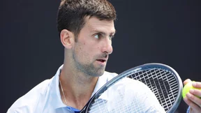 Tennis - Open d’Australie : Déroute pour Djokovic, tout le monde jubile !