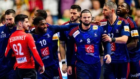 Handball - Euro 2024 : Une plainte est déposée, danger pour la France ?