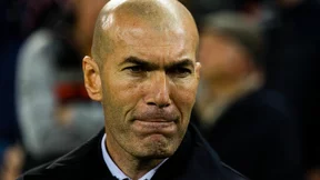 Mercato : Zidane dit non à l’Algérie, la raison est terrible