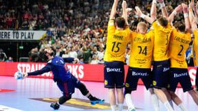 Handball - Euro 2024 : Le secret de Prandi