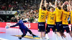 Handball - Euro 2024 : Le secret de Prandi