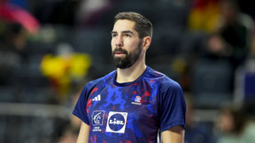 Hand - Euro 2024 : L’incroyable prédiction de Karabatic