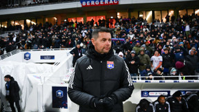 OL : Nouvelle désillusion, le coach pousse un coup de gueule