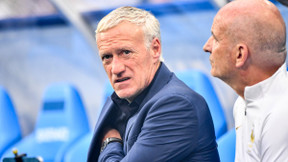 Équipe de France : Deschamps prévenu, le pire est redouté