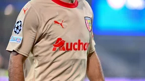 Mercato : C’est terminé pour ce transfert au RC Lens !