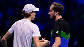 Open d'Australie : Sinner-Medvedev, grande finale inédite !