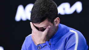 Tennis : Catastrophe pour Djokovic, la vérité va être rétablie !