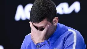 Open d’Australie : Djokovic fait une annonce troublante sur son avenir