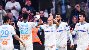 Mercato - OM : Un joueur a dit non pour son transfert !