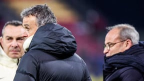 Luis Enrique dévoile le secret du PSG sur le mercato