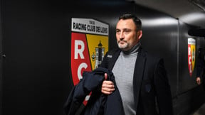 Officiel : Le RC Lens fait une annonce surprise sur Franck Haise !